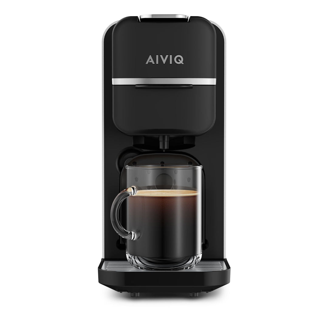 AIVIQ MultiBrew Multi-Kapsel Kaffemaskine - ACEM-351