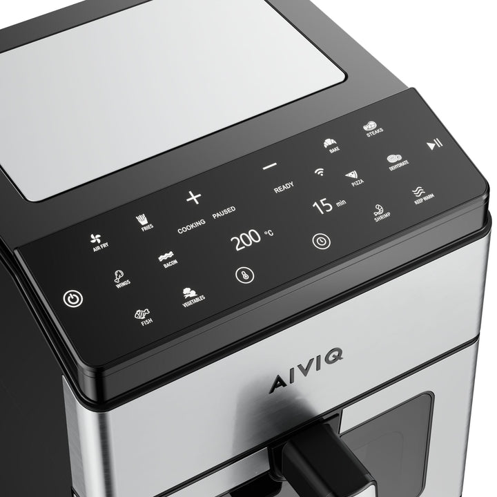 Premio Airfryer 8L