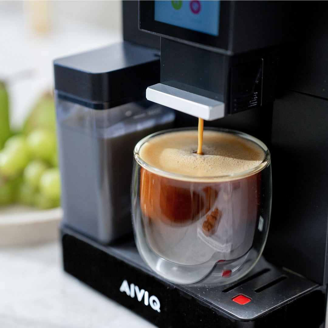Lumina Pro - Automatisk espressomaskine