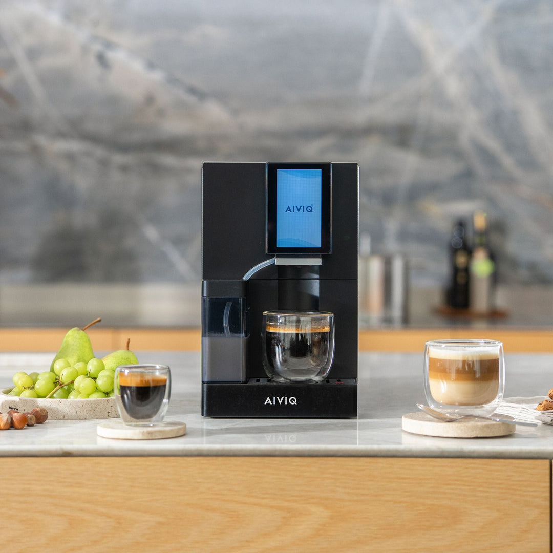 Lumina Pro - Automatisk espressomaskine