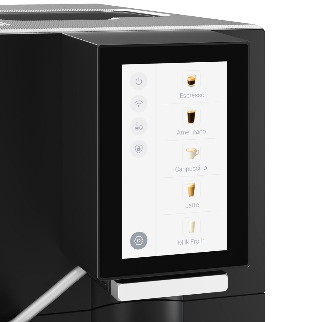 Lumina Pro - Automatisk espressomaskine
