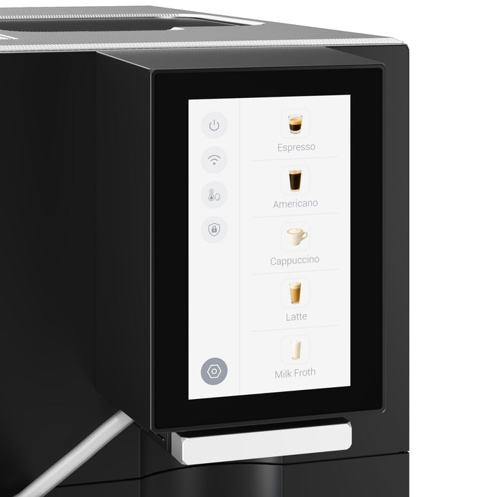 Lumina Pro - Automatisk espressomaskine
