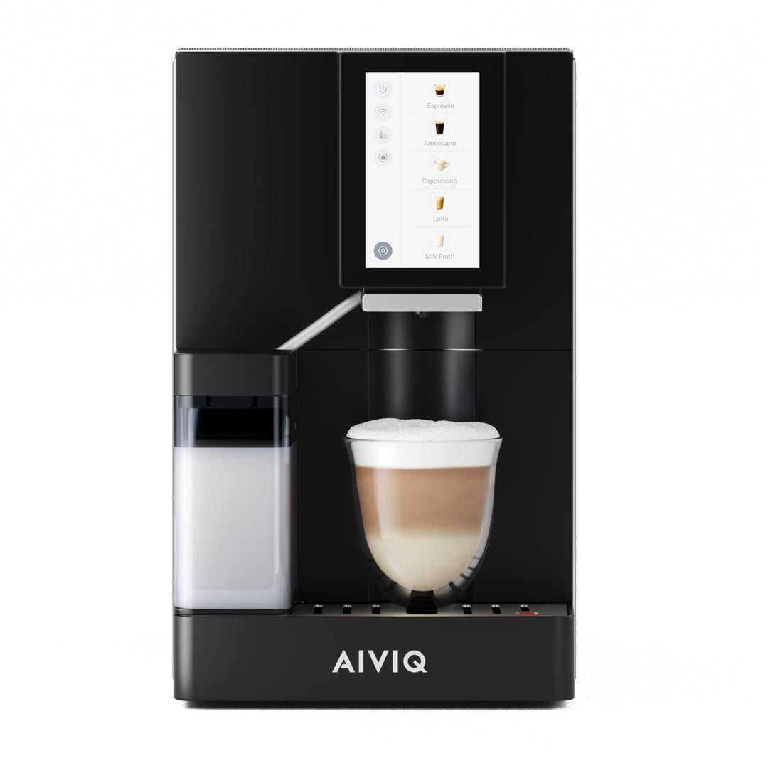 Lumina Pro - Automatisk espressomaskine
