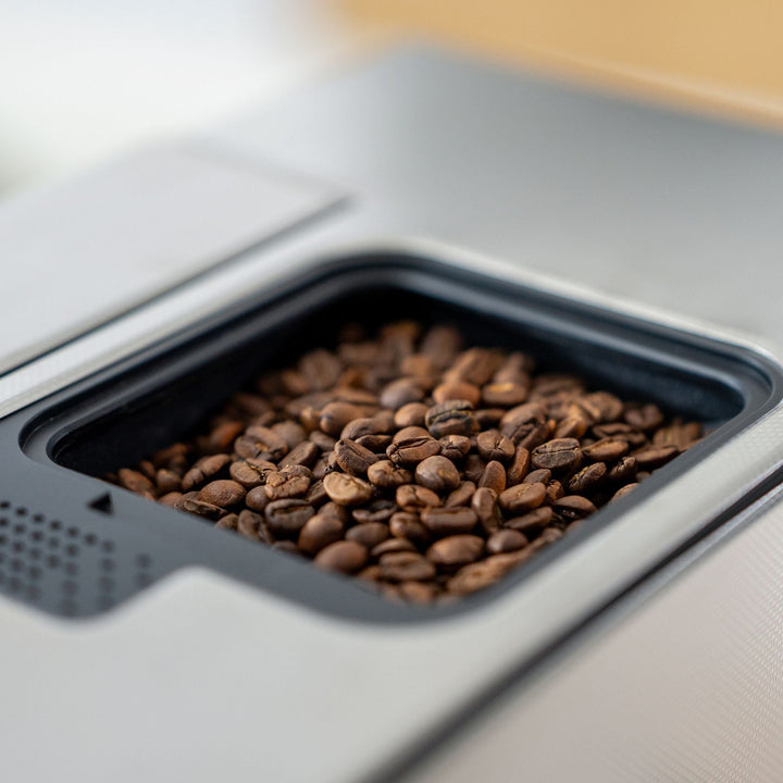 Lumina Pro - Automatisk espressomaskine