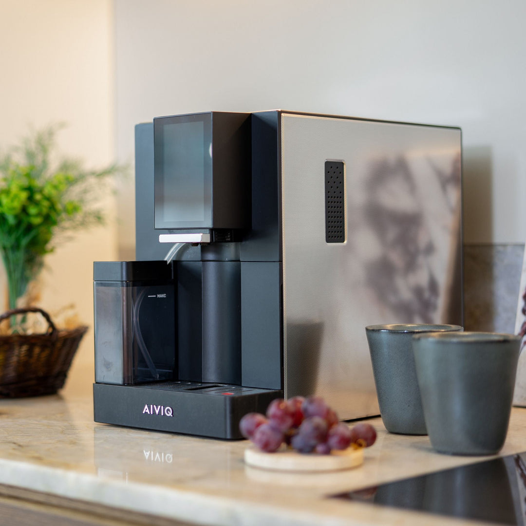 Lumina Pro - Automatisk espressomaskine