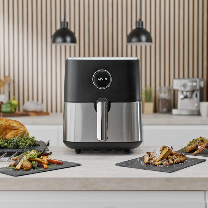 Premio Airfryer 5,6L