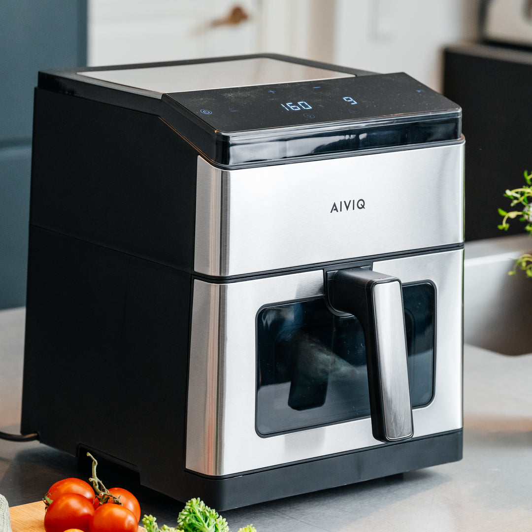 Premio Airfryer 8L