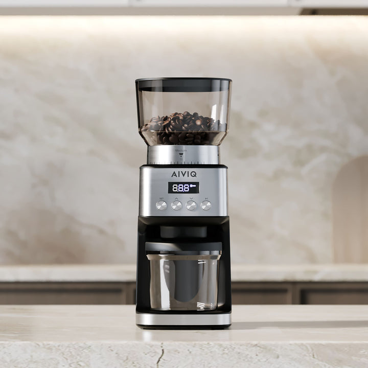Inspire Pro Kaffekværn