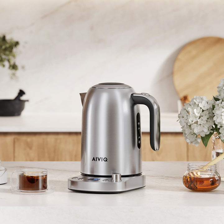 Smart Premier 1.7L Elkedel