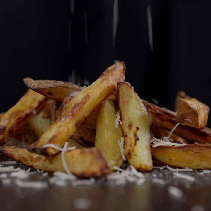 Premio Dual Airfryer 8L