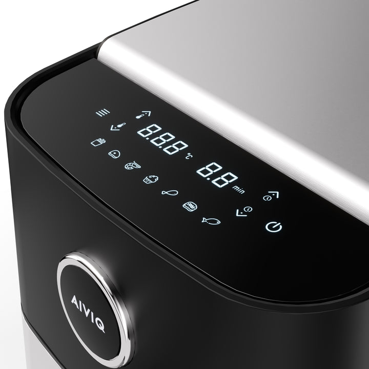 Premio Airfryer 5,6L