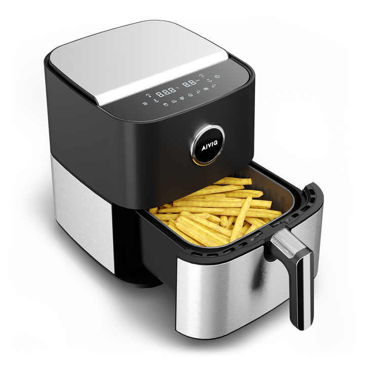 Premio Airfryer 5,6L