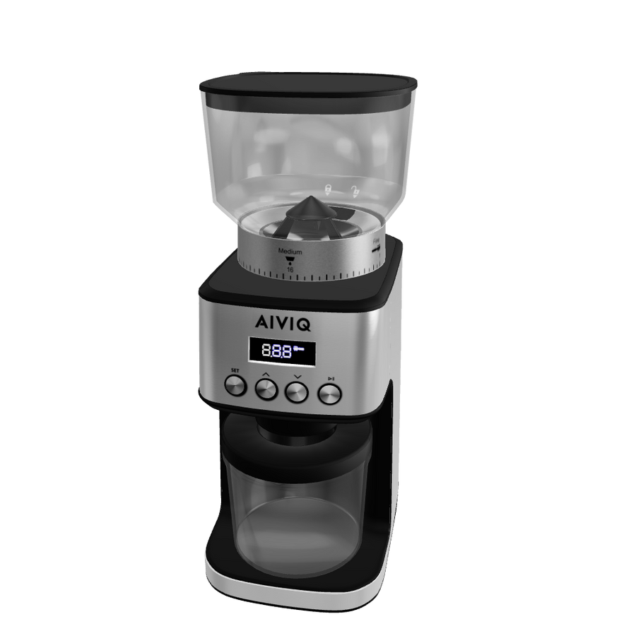 Inspire Pro Kaffekværn
