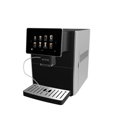 AEM-101S Automatisk Espresso Maskine